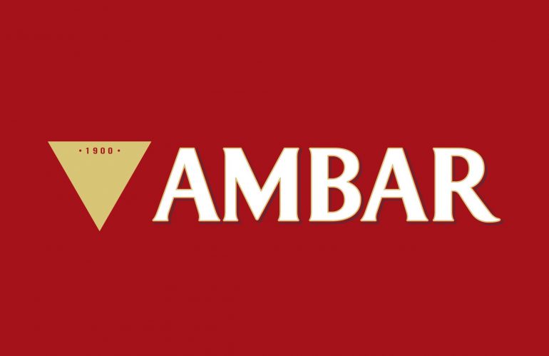 Cervezas Ambar